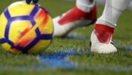 Alex Ambrose misconduct allegation Indian women's U17 football team