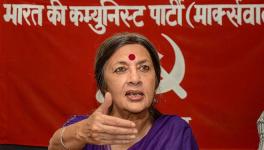 Justice Denied? Delhi HC Rejects Brinda Karat Plea for Hate Speech FIR Against BJP Leaders