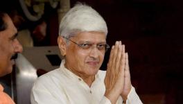 Presidential Poll: Gopalkrishna Gandhi Declines to Contest as Joint Opposition Candidate