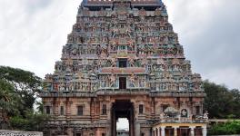 TN: Chidambaram Natarajar Temple Mismanagement Exposes Private Management of Temples