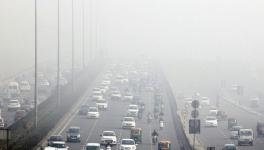 Over 50 Crore North Indians May Lose 7.6 Years of Life if Current Pollution Levels Persist: Study