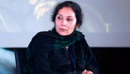 Journalists' Body Condemns Targeting of Veteran Journalist Saba Naqvi