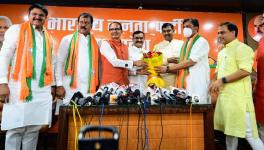 MP: Three Sitting MLAs Join BJP, 36th Defection Since March 2020