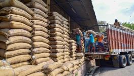 South Assam, Tripura, Mizoram Face Acute Food Shortage