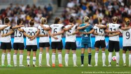 Abuse of female footballers extends to the stadium, the media and even to coaches