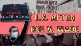 As Abortion Bans are Enforced, People in the US Continue to Fight for Reproductive Rights