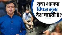 Does BJP Want an ‘Opposition-Free’ Country?