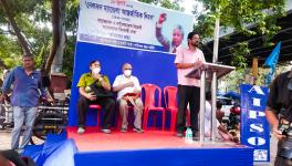 The International Nelson Mandela Day was observed on Monday in the city of Kolkata with much enthusiasm.