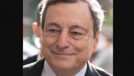 Mario Draghi