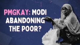PMGKAY to be Scrapped: Helping the Poor No Longer a Priority?