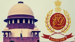 Supreme court judgement on Enforcement Directorate
