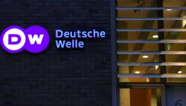 Media Censorship: Turkey Blocks Access to Deutsche Welle, Voice of America