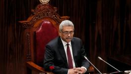 Sri Lanka Crisis: Rajapaksa Says he Will Resign Today, Acting President Wickremesinghe Directs Army, Police to Restore Order