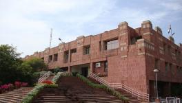 Delhi: JNUSU Alleges Violation of Reservation Policies in Hostel Allotment, Demands Probe