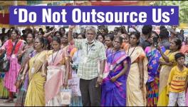 TN- IOB Ropes in Private Player, Terminates 3,400+ Workers