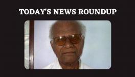 News Round up