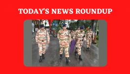 The incident comes a day after an Army jawan shot himself fatally after killing another colleague and injuring two others in Poonch district.