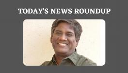 The ‘Anarkali of Aarah’ director has been booked for sharing arrested IAS officer Pooja Singhal’s photo with Home Minister. Singhal is facing ED probe.