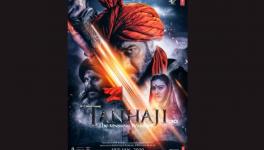 The Many Reasons Why Tanhaji is Bad Cinema