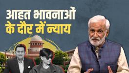 The Era of Hurt Feelings and the Case of Zubair