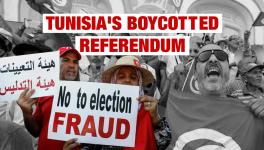Tunisia Passes Constitutional Referendum