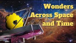 Your Guide to the James Webb Telescope and its Wondrous Images