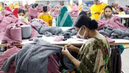 Labour rights in Bangladesh