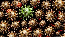 Coronavirus mutations give rise to new variants 