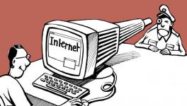 Online censorship: Government’s favourite pastime activity