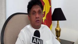 Lanka Crisis: Main Opposition SJB Says Ready to Lead New Govt to ‘Bring Stability’