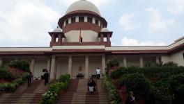 SC Directs UP Not to Take Any Precipitative Step Against Mohd Zubair in 5 FIRs 