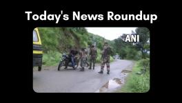 'Fidayeen' Attack on Army Camp in Rajouri