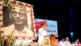 Kolkata Remembers Left Doyen ‘Kakababu’ Through Exhibitions, Meetings, Prizes 