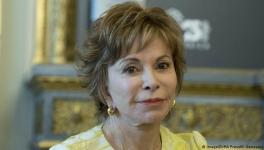 Renowned author Isabel Allende turns 80