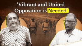 A Vibrant, Robust and United Opposition is Needed to Strengthen Indian Democracy