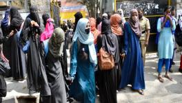 SC Notice to Karnataka Govt on Petitions Against Hijab Ban; Hearing on Sept 5