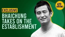 Bhaichung Bhutia Interview- Players Need to be Active Participants in Indian Football Governance