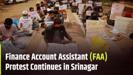 FAA Protest Still on, Admin yet to Release Final Selection List