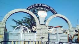 J&K High court