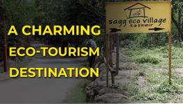 Kashmir's First Ecological Village is an Entrepreneurial Endeavour