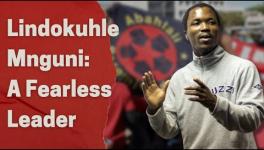 Lindokuhle Mnguni Becomes 3rd Abahlali baseMjondolo Leader to be Killed This Year