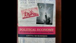 Political Economy of Colonial and Post-Colonial India by Aditya Mukherjee
