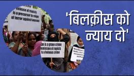 Protestors ask, is This Justice