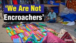 Puducherry Smart City Project Set to Displace Street Vendors