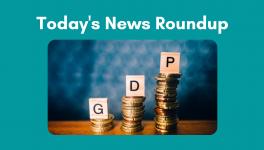 TODAY'S NEWS ROUNDUP