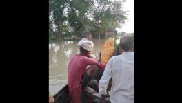 After Long dry Spell, Fear of Flood Looms Over Bihar