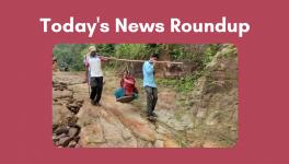 village of Chhattisgarh's Surajpur district.