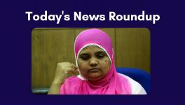 Bilkis Case: 3 Muslim MLAs Request President to Revoke Gujarat Decision to Release 11 Convicts