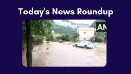 TODAY'S NEWS ROUNDUP