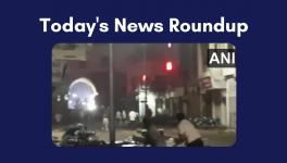 TODAY'S NEWS ROUNDUP